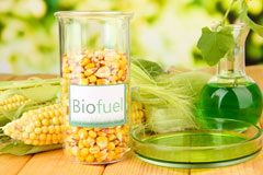 Bramcote Mains biofuel availability