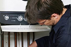 boiler repair Bramcote Mains