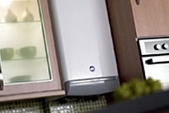 trusted boilers Bramcote Mains