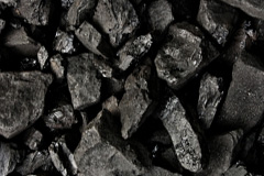 Bramcote Mains coal boiler costs